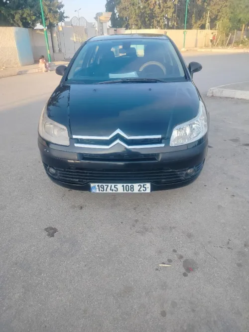 Citroen C4 2008 C4