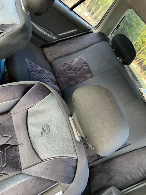 Honda Civic 1991 Civic