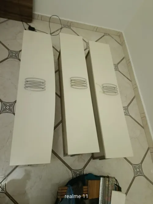 CHAMBRE A COUCHER غرفة نوم