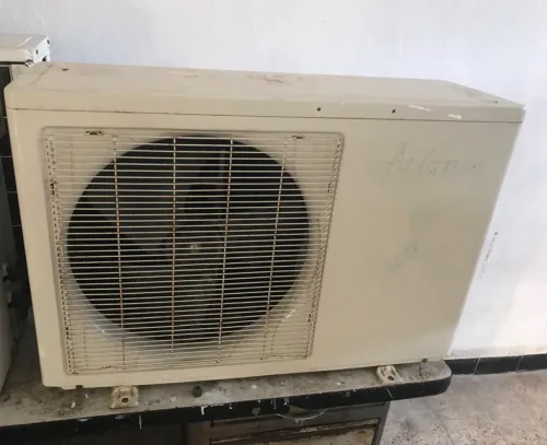 Climatiseur extérieur Atlanta 12