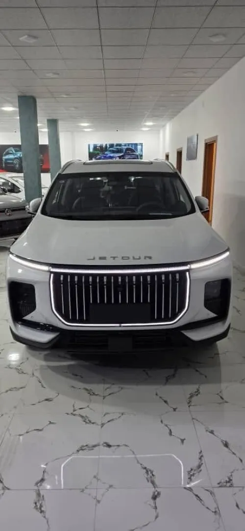 Jetour X90 pro 2025 
