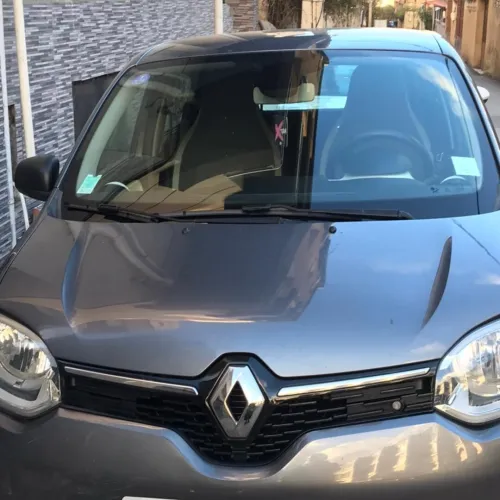 Renault Twingo 2021 Twingo