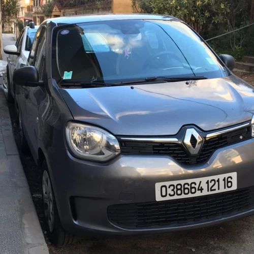 Renault Twingo 2021 Twingo