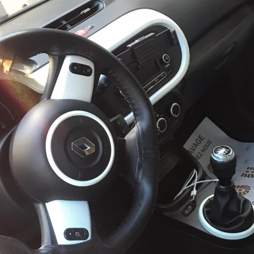 Renault Twingo 2021 Twingo