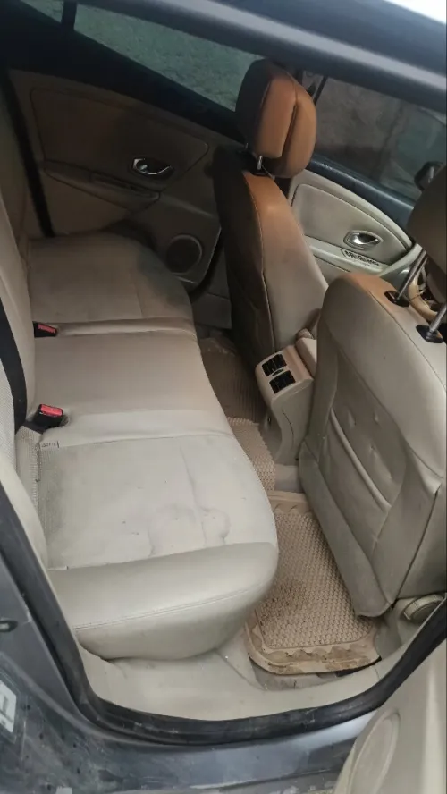 Renault Megane 3 2010 Privilege