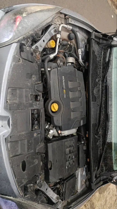 Renault Megane 3 2010 Privilege