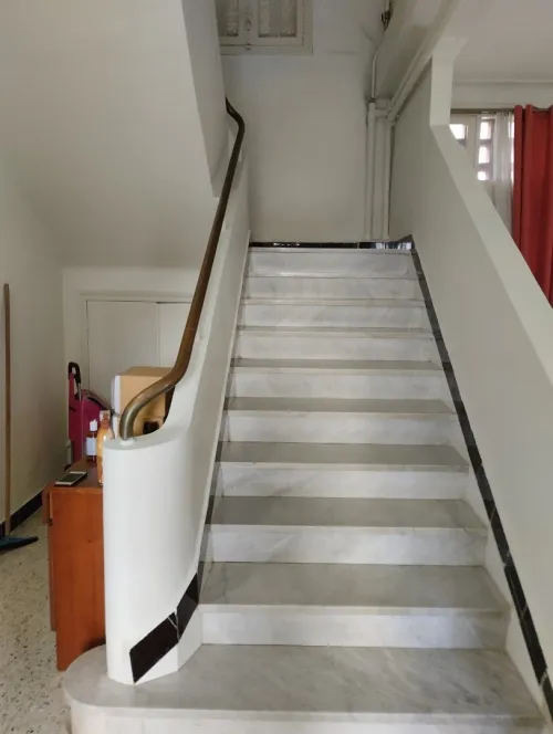 Cherche achat Appartement F4 Alger Alger centre