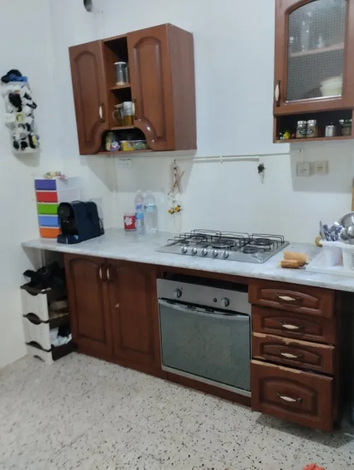 Location Villa Alger El biar