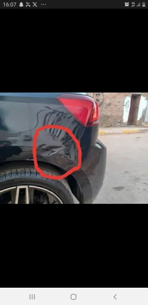 Seat Ibiza 2018 