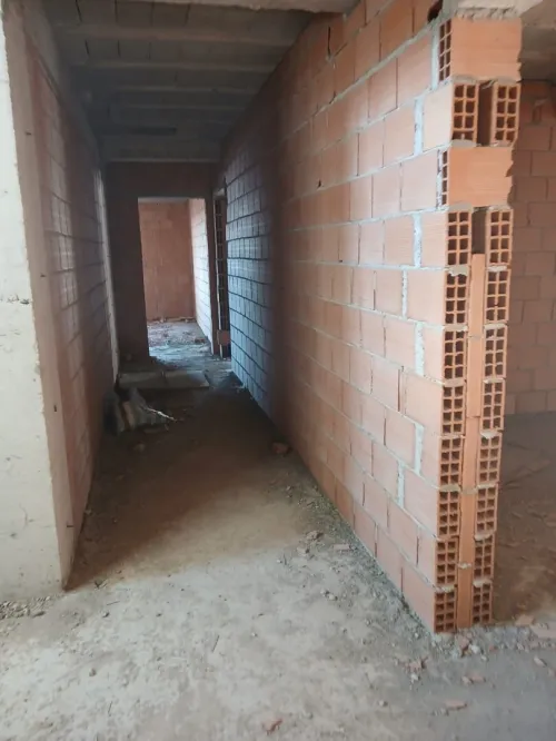 Vente Appartement Studio Alger Bordj el kiffan