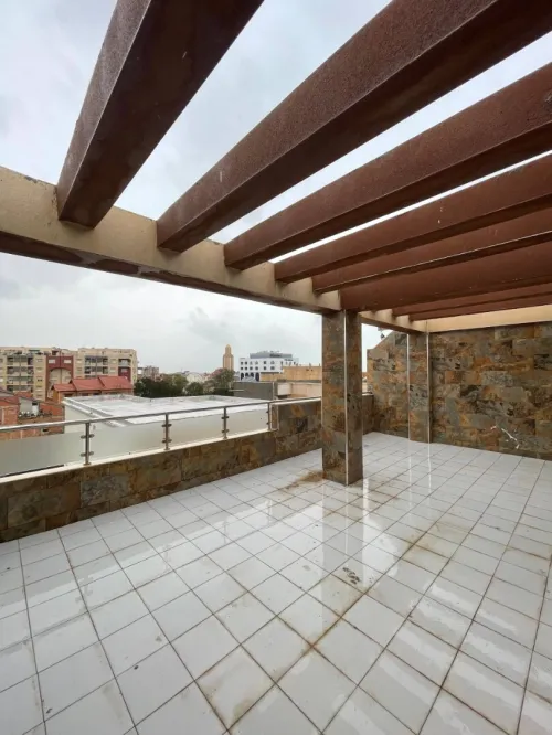 Vente Appartement Duplex F4 Alger Bordj el kiffan