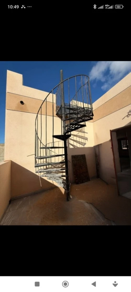 Vente Villa Mostaganem Mostaganem