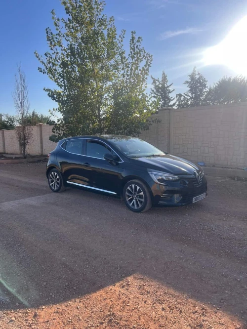 Renault Clio 5 2021 Intense plus