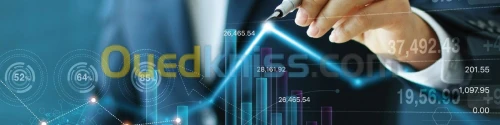 formation 100% pratique en comptabilité et paie  