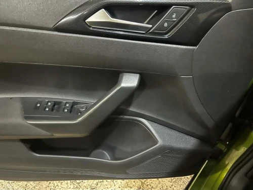 Volkswagen Taigo 2023 Taigo 
