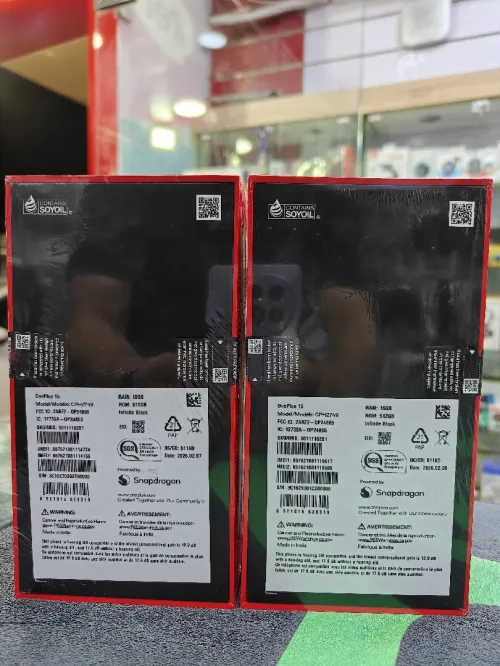 Oneplus 16GB 512GB CPH2749