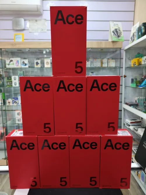 Oneplus Oneplus ace 5 12GB 256Gb