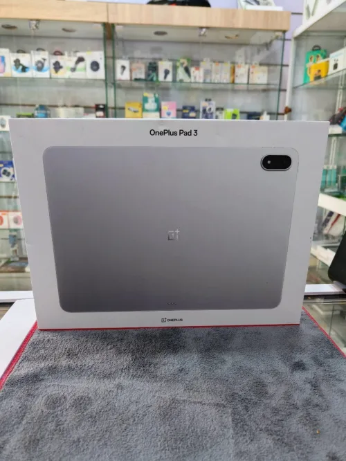 Oneplus Oneplus pad 3 12GB 256GB