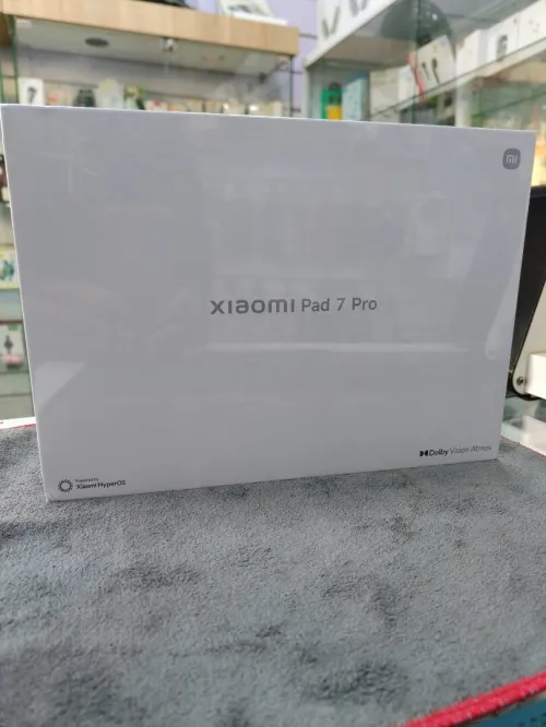Xiaomi Xiaomi pad 7pro 8GB 256GB