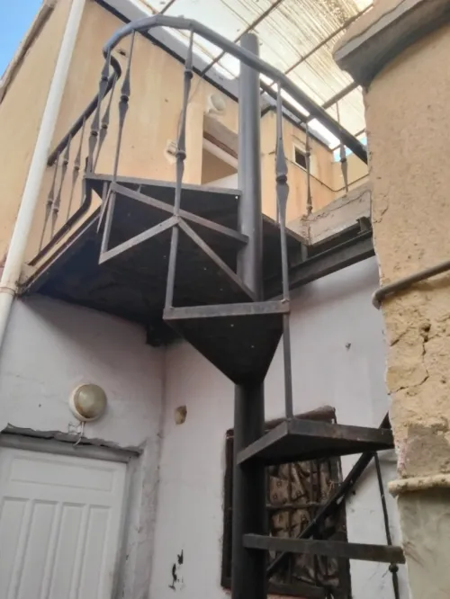 Location Appartement Studio Alger Cheraga