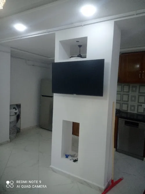 Location Appartement Niveau de villa F3 Alger Hydra
