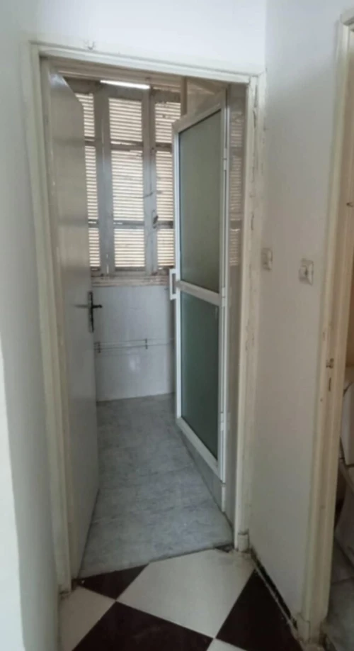 Vente Appartement F2 Tlemcen Tlemcen