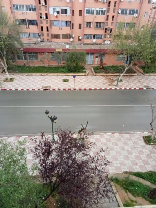 Vente Appartement F2 Tlemcen Tlemcen