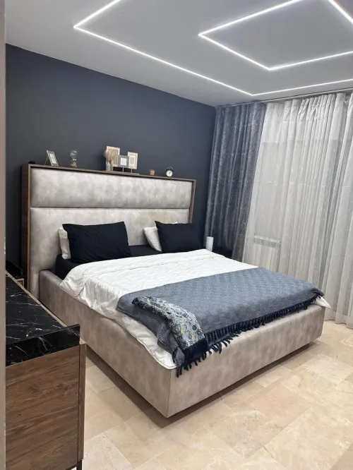 Vente Appartement F04 Alger Ouled fayet