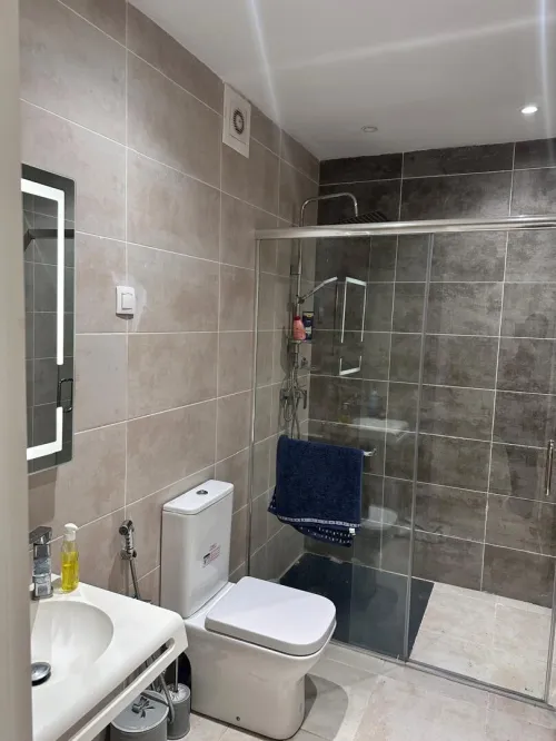 Vente Appartement F04 Alger Ouled fayet