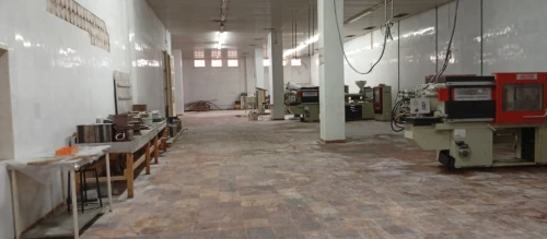 Vente Hangar - Usine Constantine El khroub