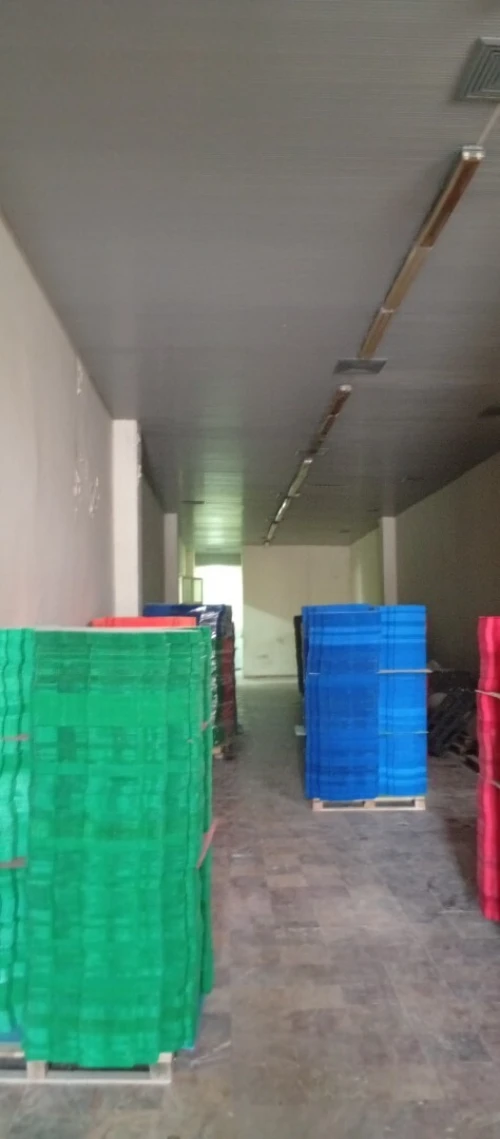 Vente Hangar - Usine Constantine El khroub