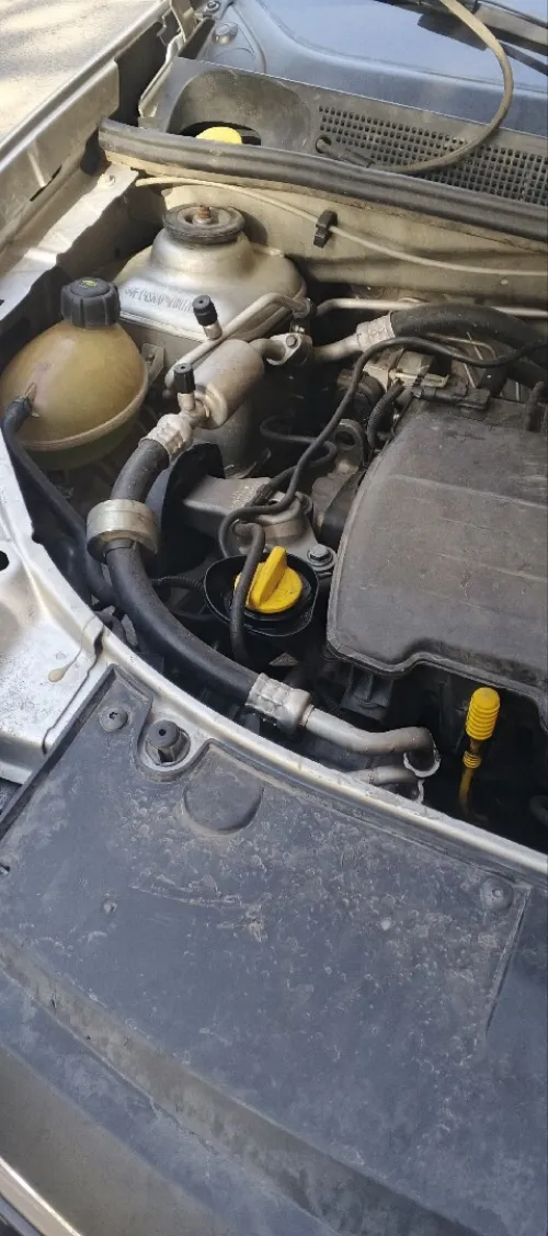 Renault Symbol 2017 Symbol