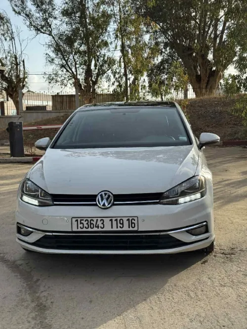 Volkswagen Golf 7 2019 Golf 7