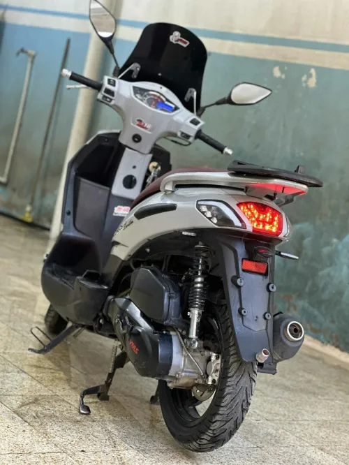 VMS Twister flash 2022