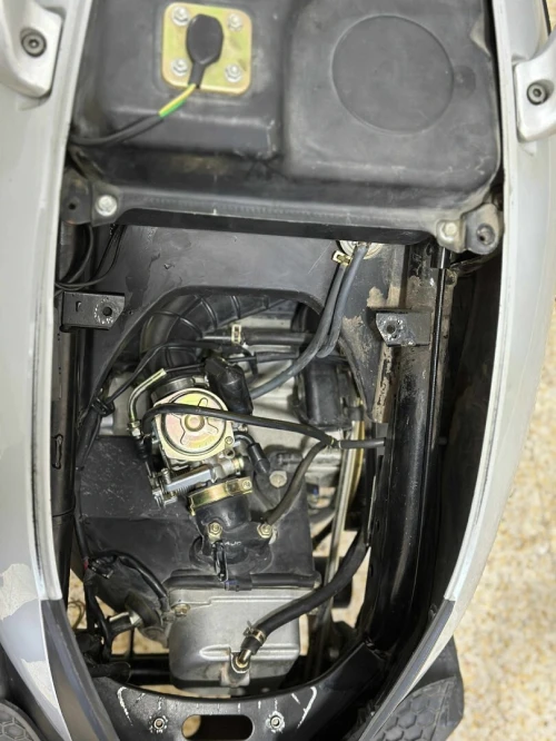 VMS Twister flash 2022
