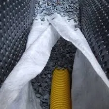 Geotextile 