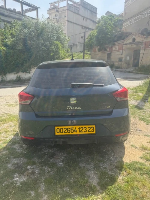 Seat Ibiza 2023 Style plus