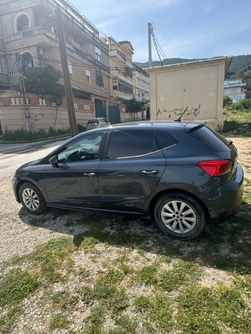 Seat Ibiza 2023 Style plus
