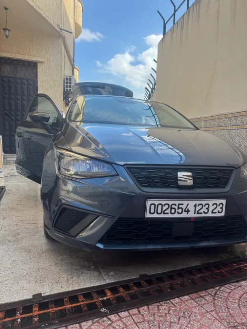 Seat Ibiza 2023 
