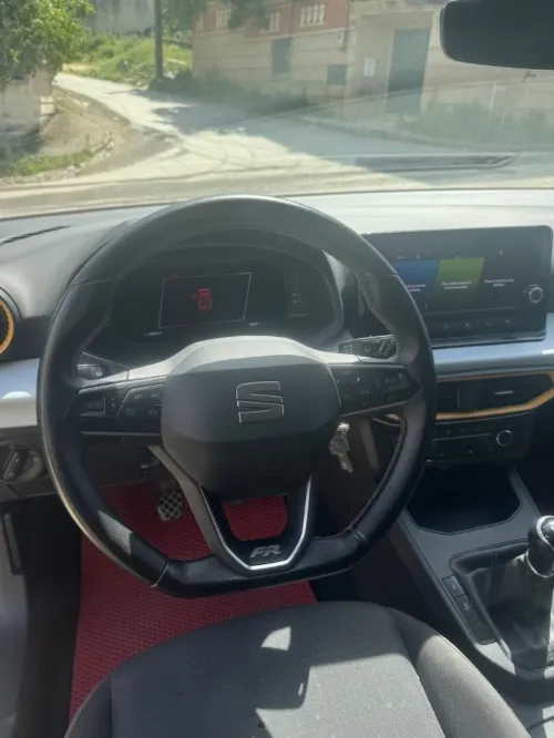Seat Ibiza 2023 Style plus