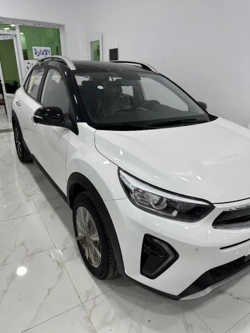 Kia KX1 2025 Toute Option