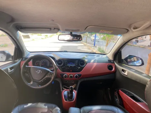 Hyundai Grand i10 2018 