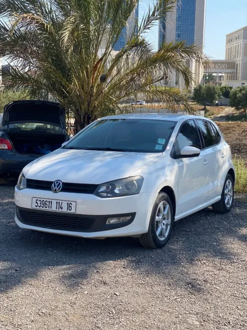 Volkswagen Polo 2014 Concept