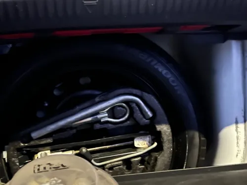 Volkswagen Polo 2011 Style