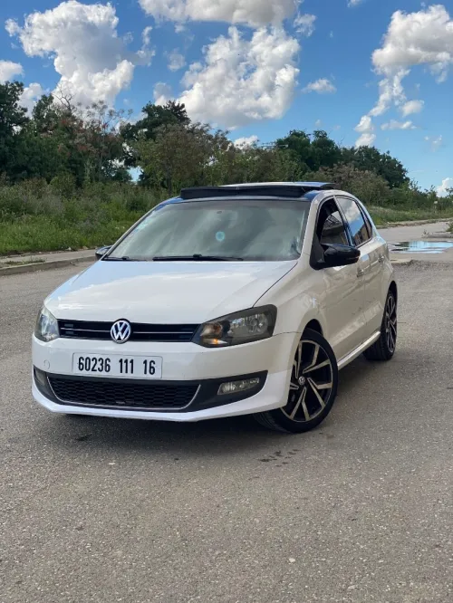 Volkswagen Polo 2011 Polo