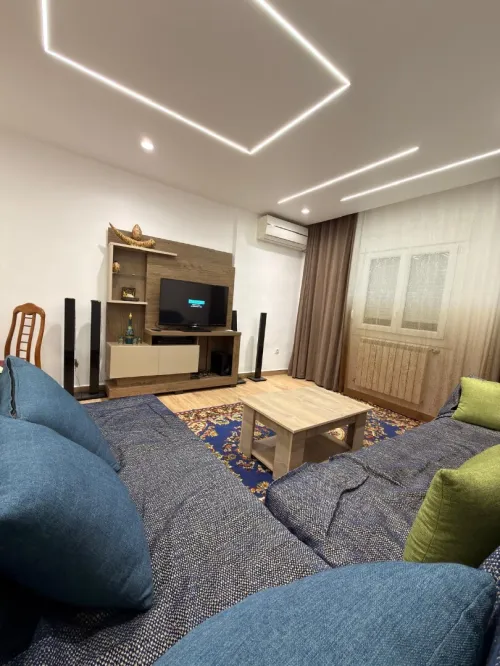 Location Appartement F3 Skikda Filfla