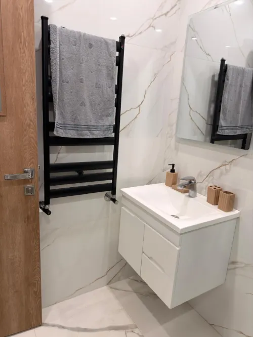 Location Appartement F3 Skikda Filfla