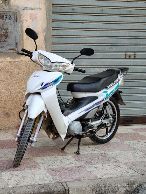 Super loujia Ninja 110 2016