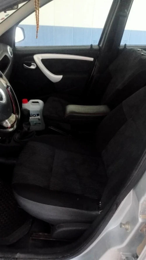 Dacia Logan 2010 