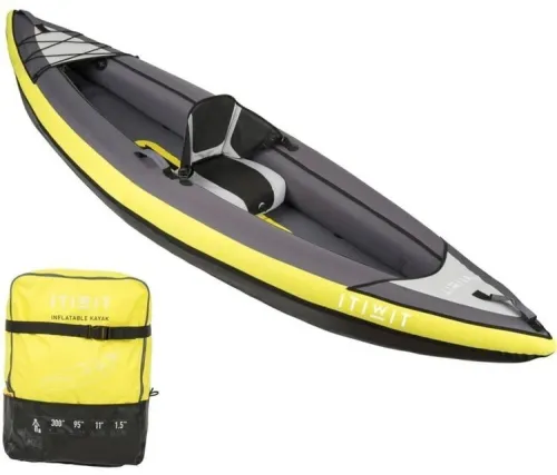 kayak itiwit 1 place